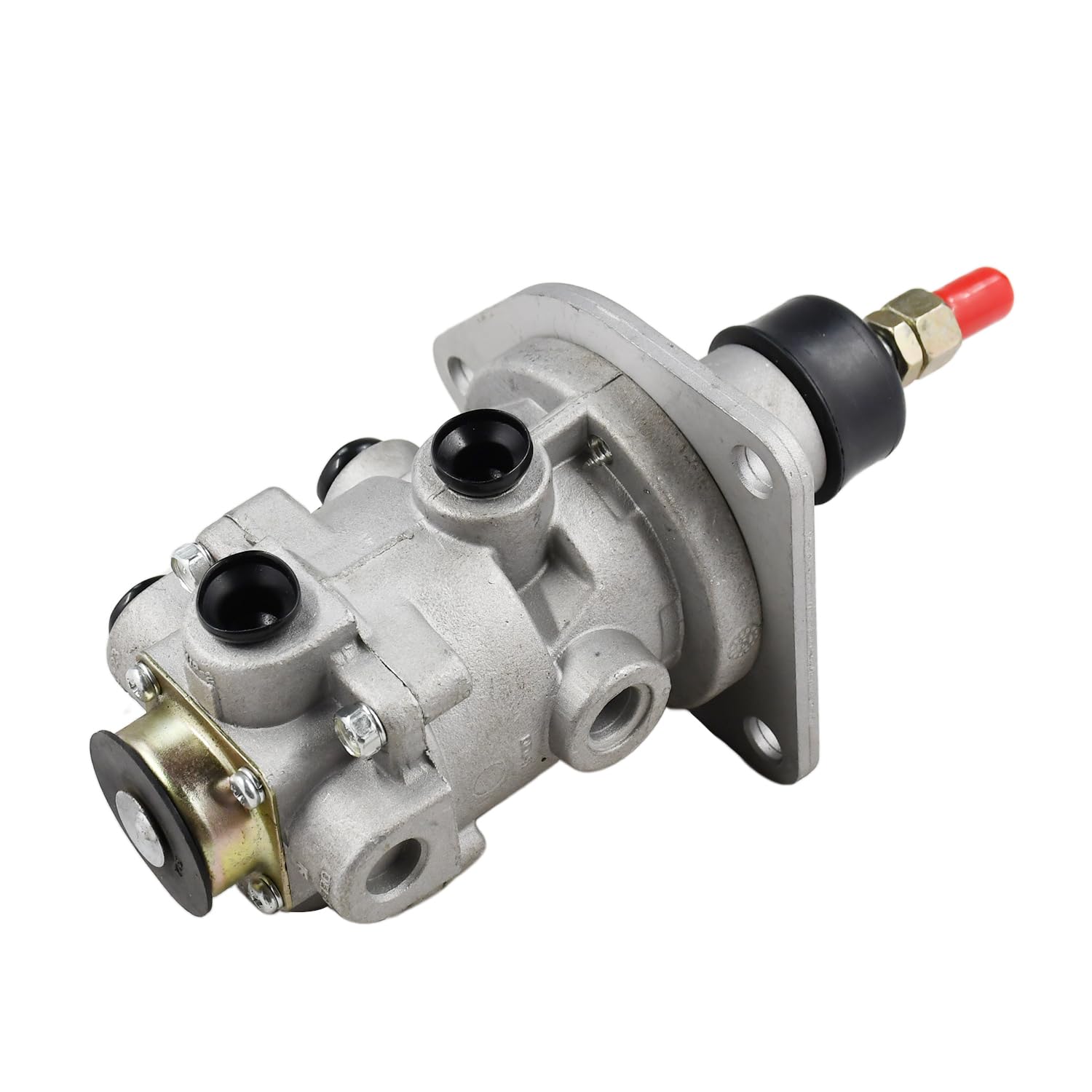 Meckparts 1-48100750-4 1-48100872-0 Spring Brake Valve Compatible